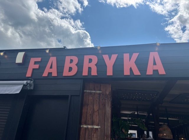 Fabryka 