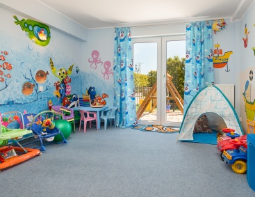 Pokoje i Apartamenty  PASJA