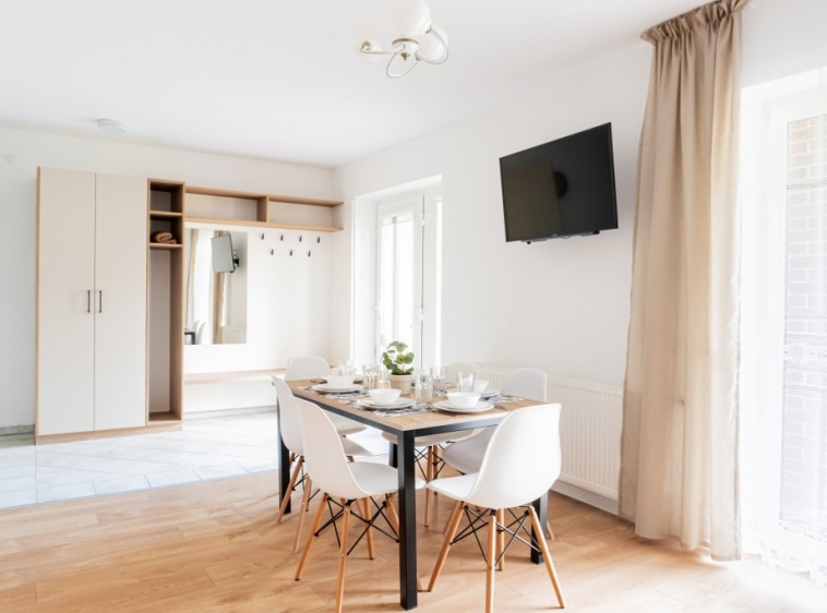 Apartamenty i Pokoje Gościnne Maria Kaleta Apartament nr 2 - parter?v=1.0