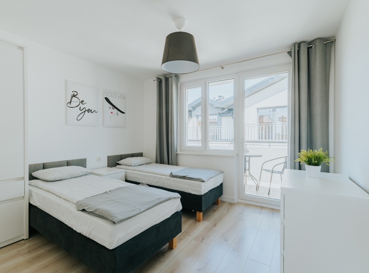 Pensjonat SILWANA Apartament?v=1.0