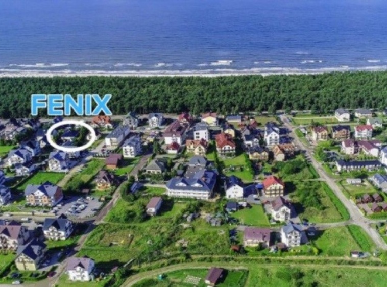 Fenix 