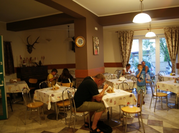 Bar Perełka