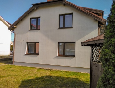 Pokoje gościnne  i apartamenty ASTRA 