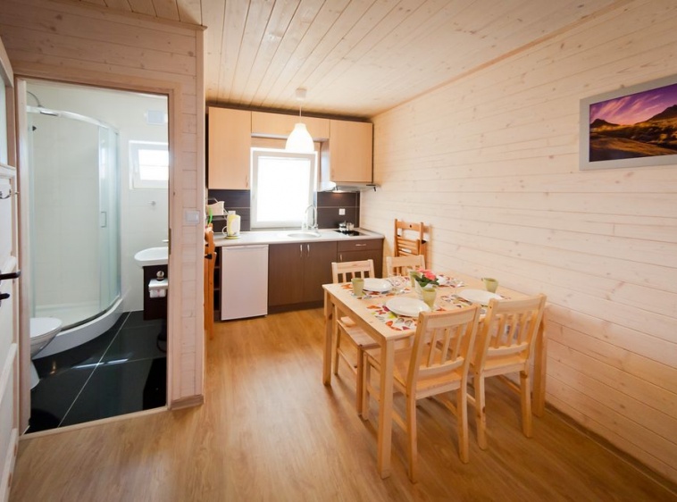 Domki Wczasowe Simba ?v=1.0