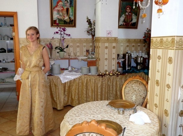 Restauracja Szlachecka