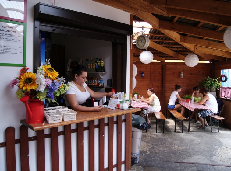Bar Tadeusz