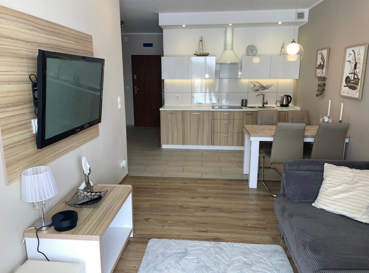 Apartament Morska BRYZA ?v=1.0