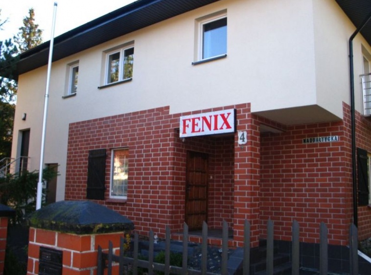 Fenix ?v=1.0
