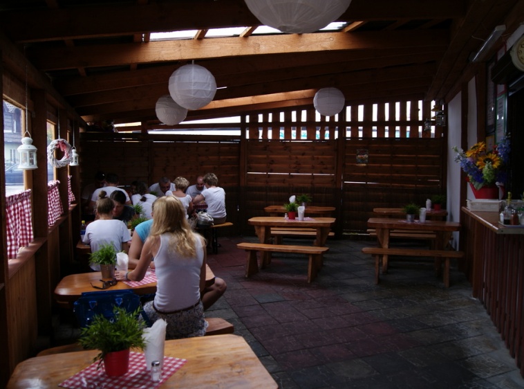 Bar Tadeusz